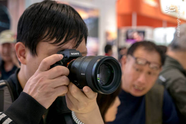 عکس های نمایشگاه سالانه بین المللی تجهیزات عکاسی و تصویربرداری پکن,تصاویر نمایشگاه سالانه بین المللی تجهیزات عکاسی و تصویربرداری پکن,عکس های نمایشگاه تجهیزات عکاسی چین
