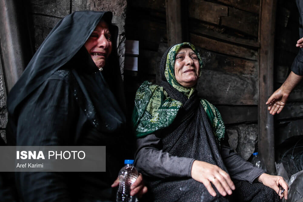 تصاویر امداد رسانی به معدنچیان آزادشهر,عکس های امداد رسانی به معدنچیان یورت,عکس معدن زغال‌سنگ آزادشهر گلستان