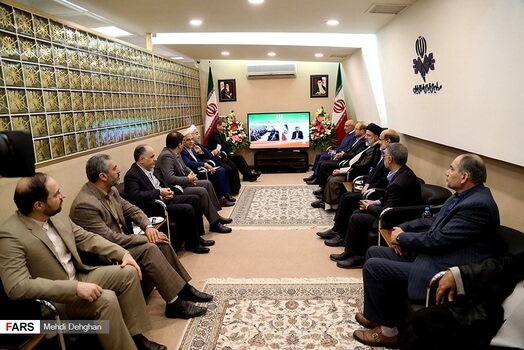 عکس های مناظره دوم کاندیداها عکس های مناظره دوم کاندیداها,تصاویر مناظره دوم کاندیداها,مناظره دوم کاندیداها