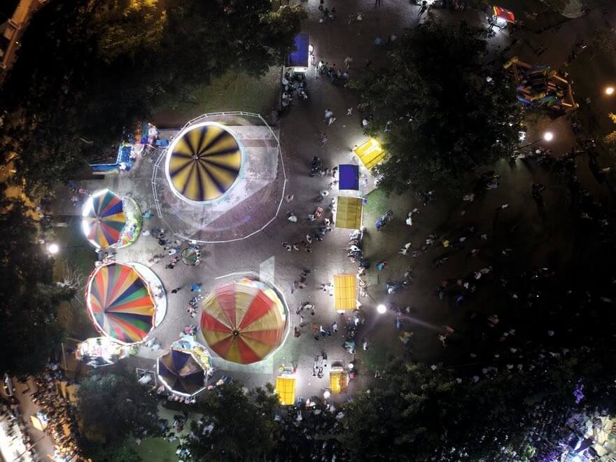 تصاویر نماهای شگفتانگیز ثبت شده با پهپاد تصاویر نماهای شگفتانگیز ثبت شده با پهپاد,عکسهای نماهای شگفتانگیز ثبت شده با پهپاد