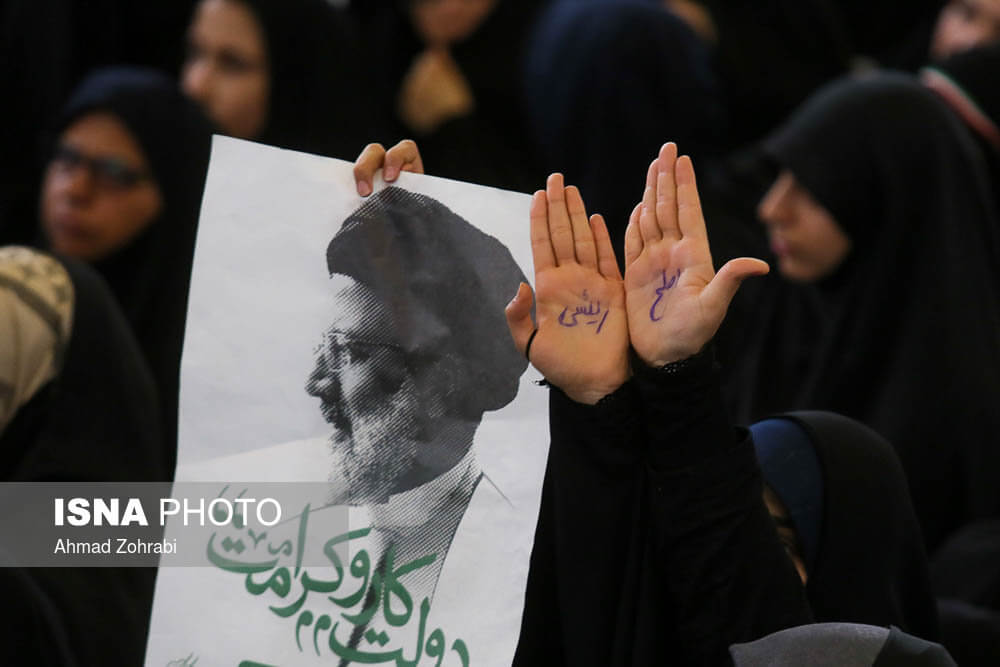 تصاویر سفرابراهیم رئیسی به قم تصاویر سفرابراهیم رئیسی به قم,عکس های حامیان ابراهیم رئیسی در قم,عکس دیدار رئیسی با علمای حوزه علمیه قم