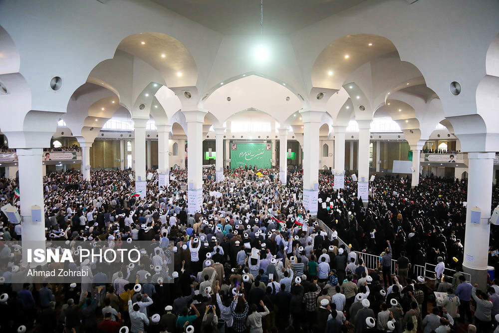 تصاویر سفرابراهیم رئیسی به قم تصاویر سفرابراهیم رئیسی به قم,عکس های حامیان ابراهیم رئیسی در قم,عکس دیدار رئیسی با علمای حوزه علمیه قم