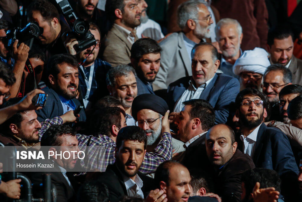 تصویرهمایش حامیان رییسی,عکس های همایش حامیان رییسی,تصاویرهمایش حامیان رییسی