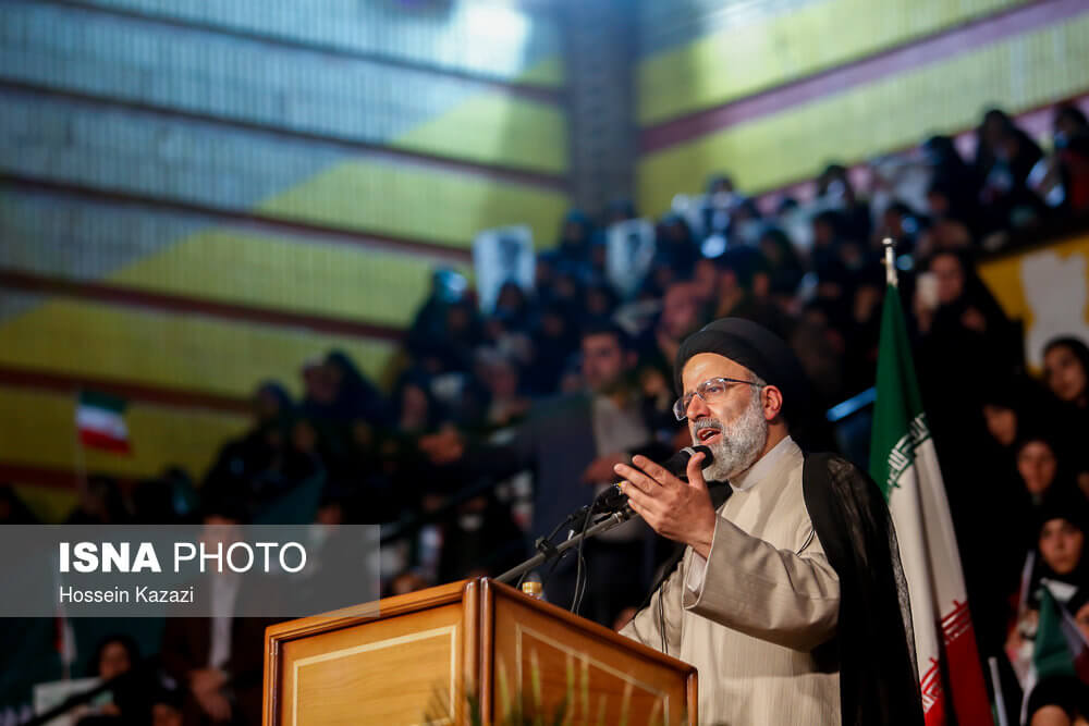 تصویرهمایش حامیان رییسی,عکس های همایش حامیان رییسی,تصاویرهمایش حامیان رییسی