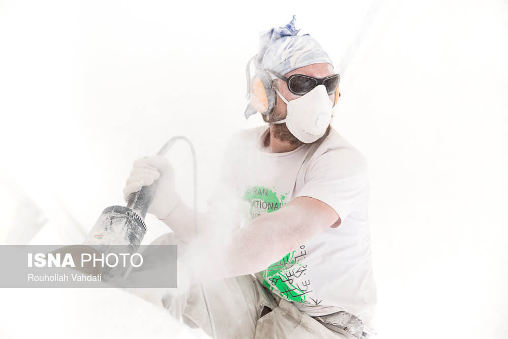 تصاویر هشتمین سمپوزیوم بینالمللی مجسمه سازی تهران تصاویر هشتمین سمپوزیوم بینالمللی مجسمه سازی تهران,عکسهای هشتمین سمپوزیوم بینالمللی مجسمه سازی تهران,عکس هشتمین سمپوزیوم بینالمللی مجسمه سازی تهران