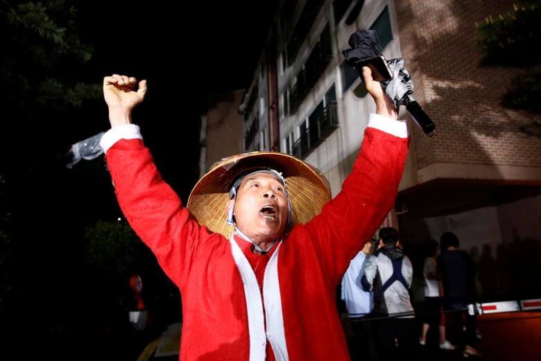 عکس های پیروزی مون جائه این در انتخابات ریاستجمهوری کرهجنوبی عکس های پیروزی مون جائه این در انتخابات ریاستجمهوری کرهجنوبی,تصاویر پیروزی مون جائه این در انتخابات ریاستجمهوری کرهجنوبی, پیروزی مون جائه این در انتخابات ریاستجمهوری کرهجنوبی