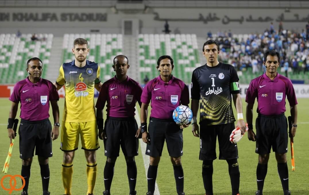 عکس های دیدار تیم های التعاون عربستان و استقلال ایران,تصاویر دیدار تیم های التعاون عربستان و استقلال ایران,عکس های استقلال تهران در لیگ قهرمانان آسیا