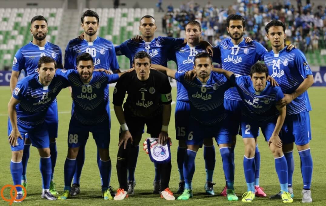 عکس های دیدار تیم های التعاون عربستان و استقلال ایران,تصاویر دیدار تیم های التعاون عربستان و استقلال ایران,عکس های استقلال تهران در لیگ قهرمانان آسیا