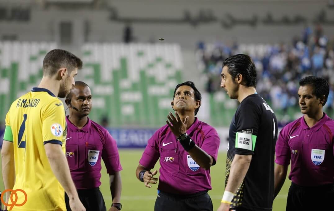 عکس های دیدار تیم های التعاون عربستان و استقلال ایران,تصاویر دیدار تیم های التعاون عربستان و استقلال ایران,عکس های استقلال تهران در لیگ قهرمانان آسیا