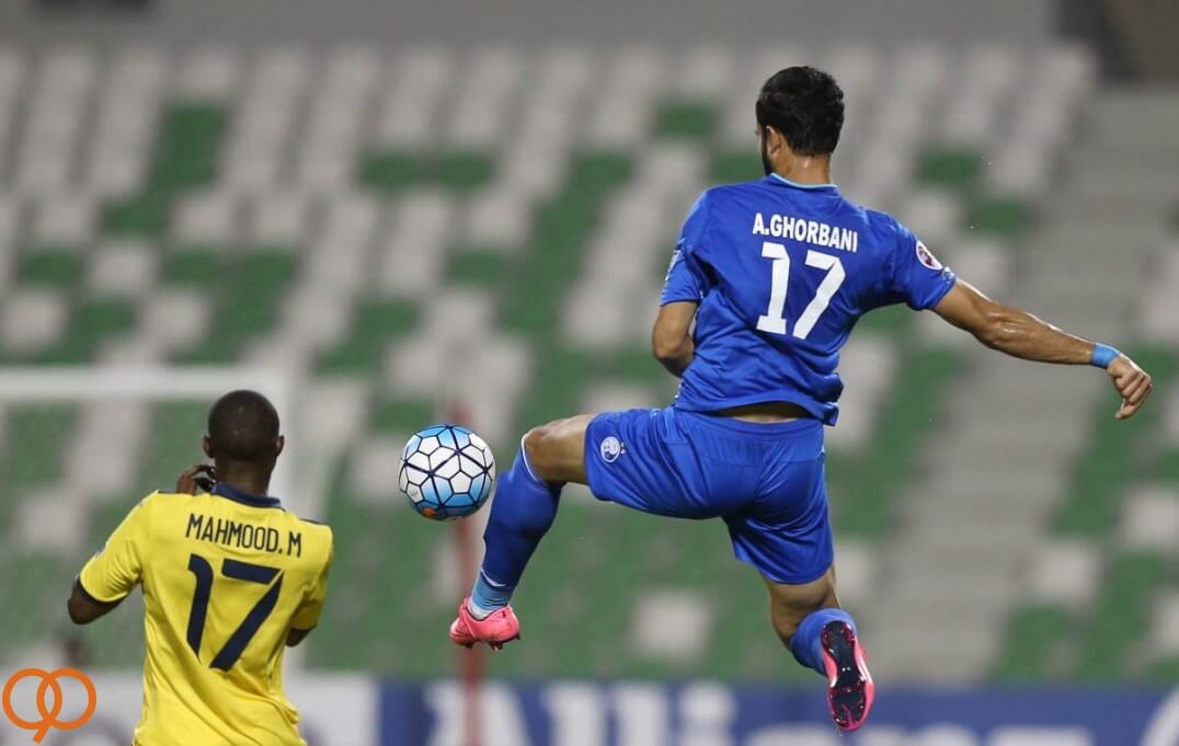 عکس های دیدار تیم های التعاون عربستان و استقلال ایران,تصاویر دیدار تیم های التعاون عربستان و استقلال ایران,عکس های استقلال تهران در لیگ قهرمانان آسیا