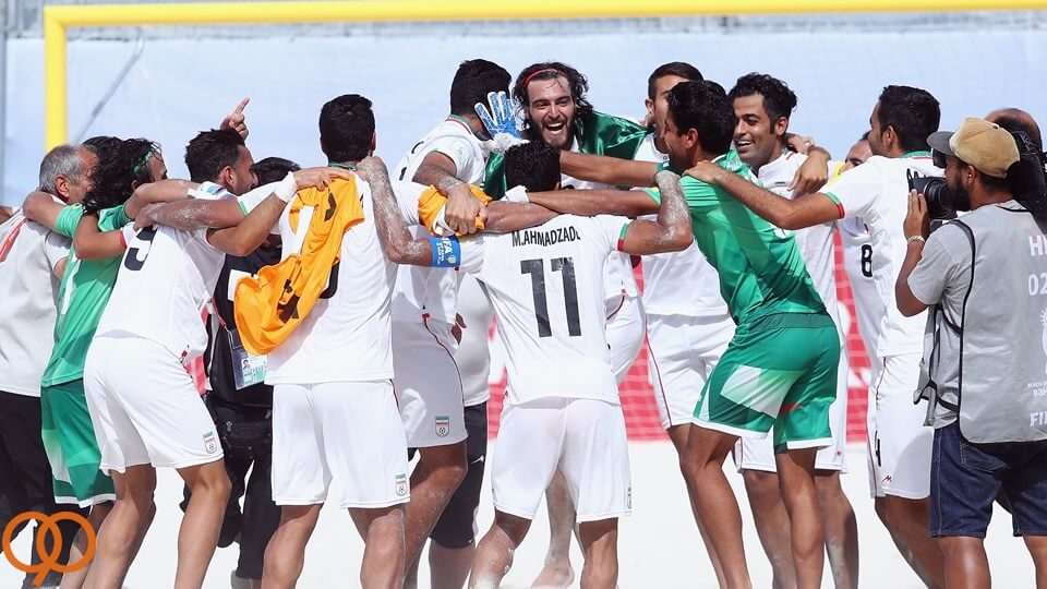 تصاویر دیدار رده بندی جام جهانی فوتبال ساحلی 2017 باهاما,عکس های دیدار رده بندی جام جهانی فوتبال ساحلی 2017 باهاما,عکس های تیم فوتبال ساحلی ایران