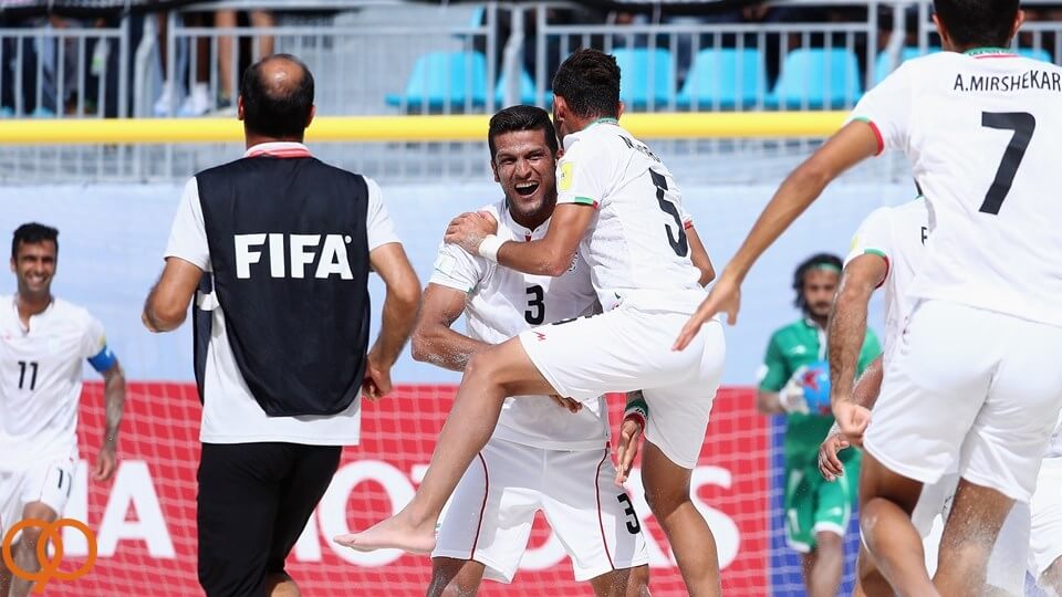 تصاویر دیدار رده بندی جام جهانی فوتبال ساحلی 2017 باهاما,عکس های دیدار رده بندی جام جهانی فوتبال ساحلی 2017 باهاما,عکس های تیم فوتبال ساحلی ایران