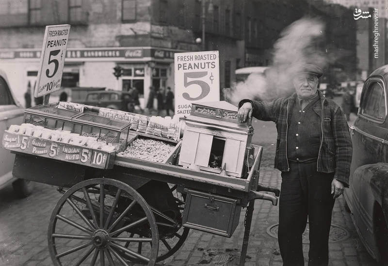 تصاویر نیویورک بعد از جنگ جهانی دوم,عکسهای نیویورک بعد از جنگ جهانی دوم,عکسهای نیویورک بعد از جنگ جهانی