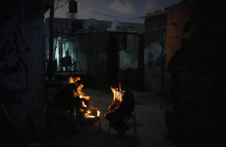 عکس های وضعیت زندگی مردم در غزه,تصاویر وضعیت زندگی مردم در غزه,عکس های شرایط ناگوار زندگی مردم غزه