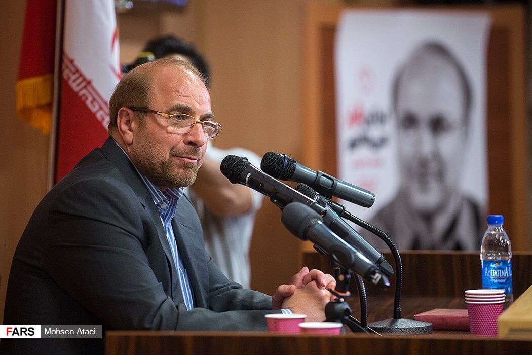 تصاویر محمد باقر قالیباف,عکسهای محمد باقر قالیباف,عکسهای سفرهای انتخاباتی قالیباف