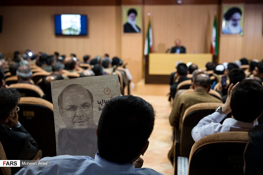 تصاویر محمد باقر قالیباف,عکسهای محمد باقر قالیباف,عکسهای سفرهای انتخاباتی قالیباف