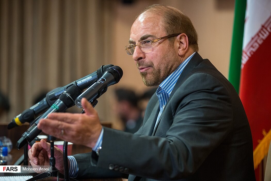 تصاویر محمد باقر قالیباف,عکسهای محمد باقر قالیباف,عکسهای سفرهای انتخاباتی قالیباف