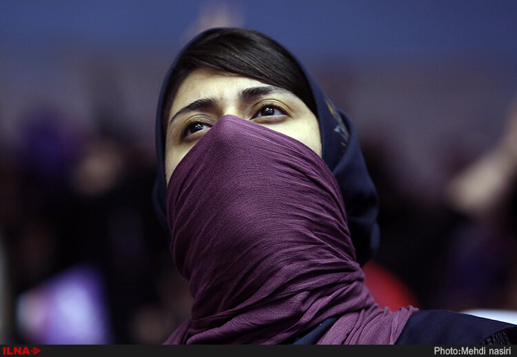 عکس های سفر حسن روحانی به کرمانشاه,تصاویر سفر حسن روحانی به کرمانشاه,سفر حسن روحانی به کرمانشاه