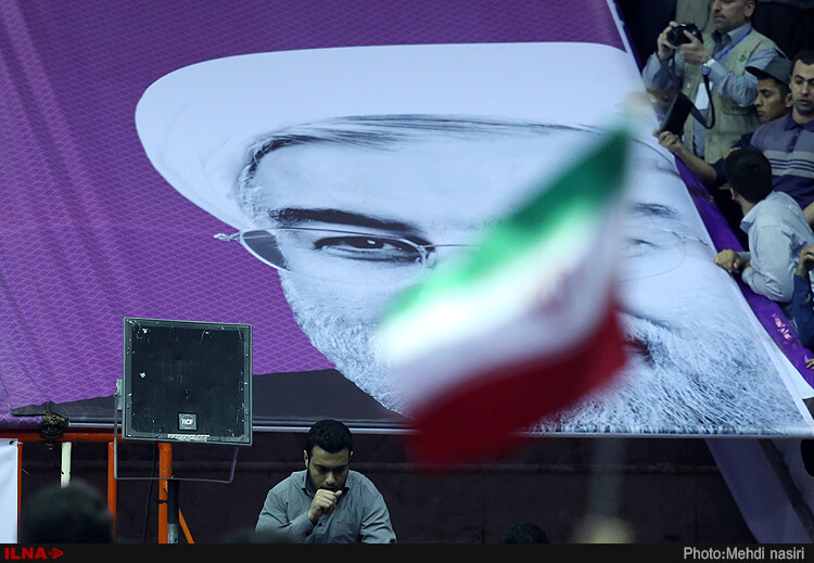 عکس های سفر حسن روحانی به کرمانشاه,تصاویر سفر حسن روحانی به کرمانشاه,سفر حسن روحانی به کرمانشاه