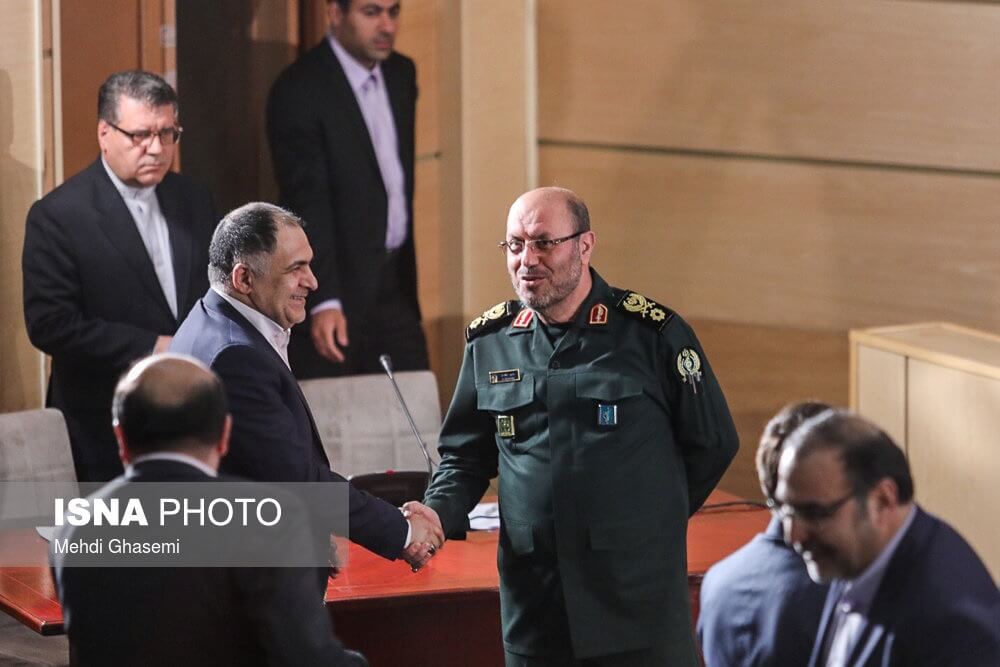 عکس نشست رئیس جمهور,تصویر کنفرانس خبری حسن روحانی,عکس های حاشیه نشست رئیس جمهور