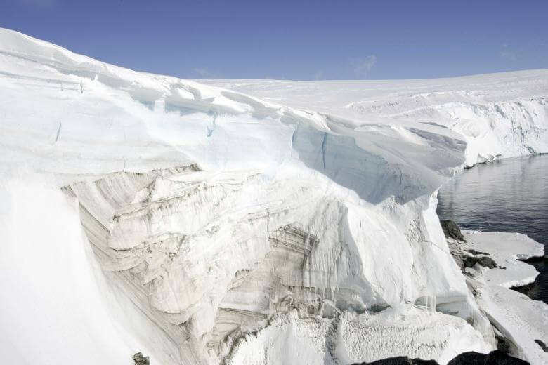 عکس های یخ‌ها و یخچال‌های طبیعی قطب جنوب,تصاویر یخ‌ها و یخچال‌های طبیعی قطب جنوب,عکس های آب شدن یخچال‌های طبیعی قطب جنوب