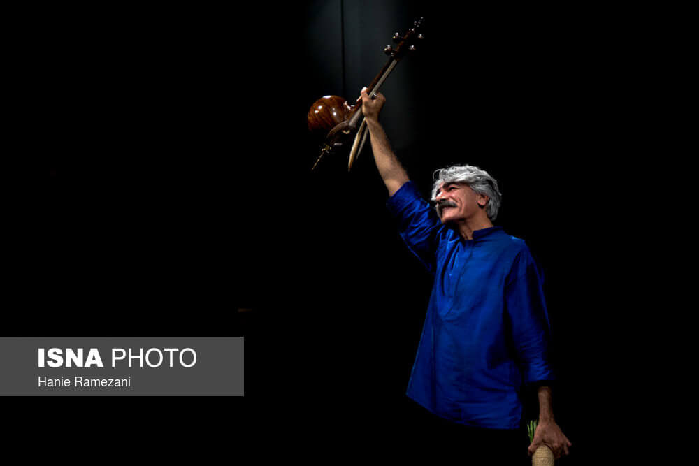 تصاویر آخرین اجرای کنسرت کیهان کلهر,عکس های آخرین اجرای کنسرت کیهان کلهر,عکس های کنسرت پردگیان در تالار وحدت