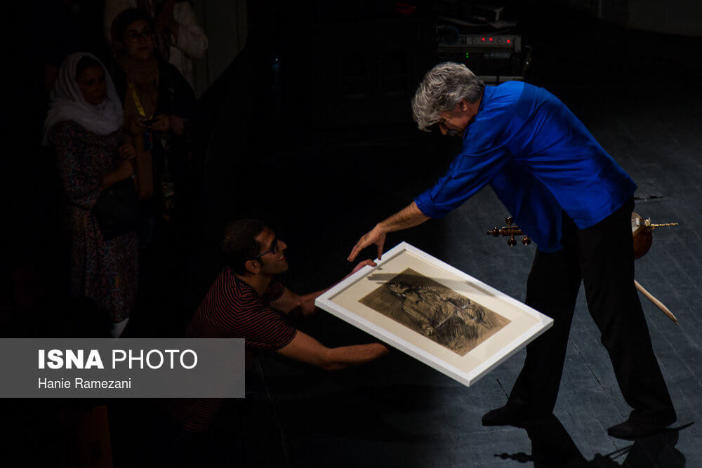 تصاویر آخرین اجرای کنسرت کیهان کلهر,عکس های آخرین اجرای کنسرت کیهان کلهر,عکس های کنسرت پردگیان در تالار وحدت