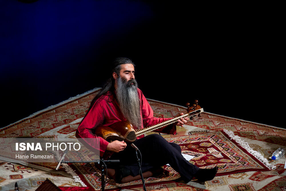 تصاویر آخرین اجرای کنسرت کیهان کلهر,عکس های آخرین اجرای کنسرت کیهان کلهر,عکس های کنسرت پردگیان در تالار وحدت