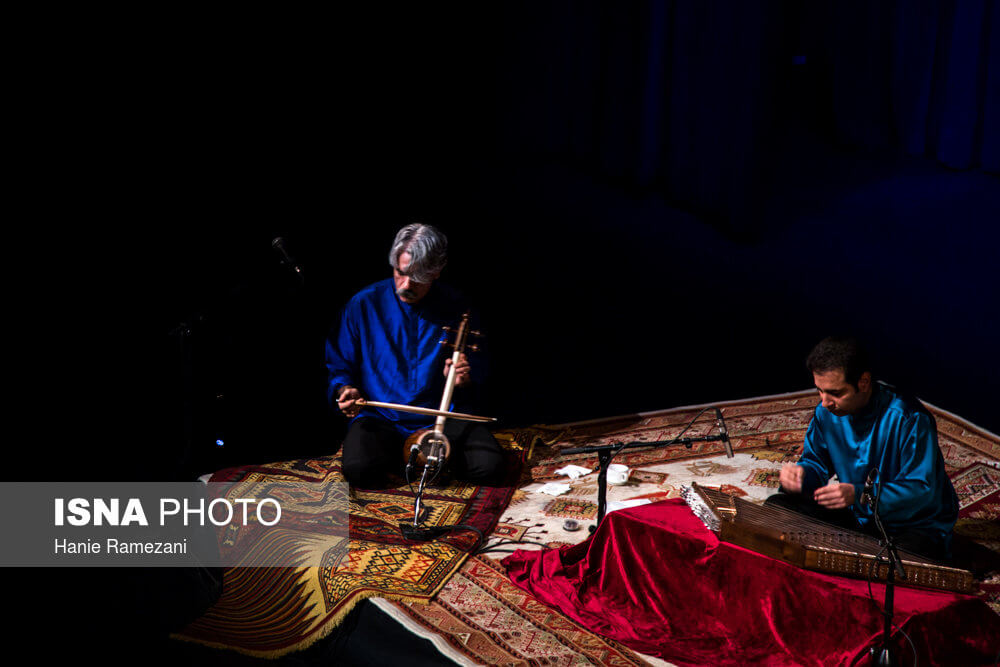 تصاویر آخرین اجرای کنسرت کیهان کلهر,عکس های آخرین اجرای کنسرت کیهان کلهر,عکس های کنسرت پردگیان در تالار وحدت