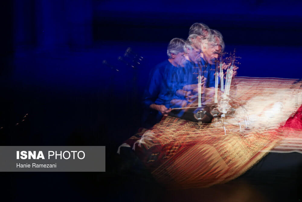 تصاویر آخرین اجرای کنسرت کیهان کلهر,عکس های آخرین اجرای کنسرت کیهان کلهر,عکس های کنسرت پردگیان در تالار وحدت