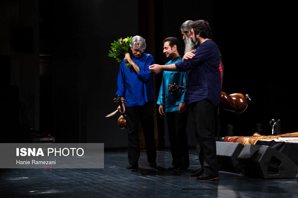 تصاویر آخرین اجرای کنسرت کیهان کلهر,عکس های آخرین اجرای کنسرت کیهان کلهر,عکس های کنسرت پردگیان در تالار وحدت