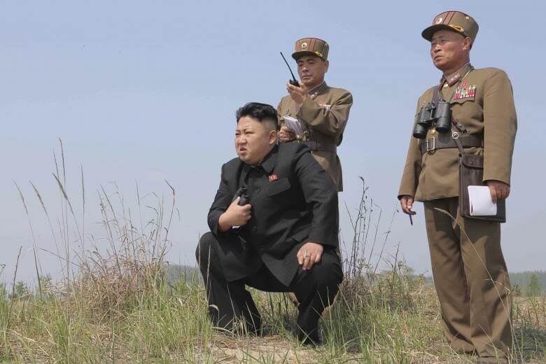 عکس های مهمترین ملاقاتهای رهبر کره شمالی,تصاویر مهمترین ملاقاتهای رهبر کره شمالی,مهمترین ملاقاتهای رهبر کره شمالی