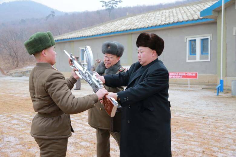 عکس های مهمترین ملاقاتهای رهبر کره شمالی,تصاویر مهمترین ملاقاتهای رهبر کره شمالی,مهمترین ملاقاتهای رهبر کره شمالی