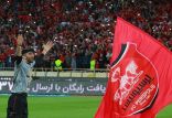 اخبار فوتبال,خبرهای فوتبال,لیگ برتر و جام حذفی,تیم فوتبال پرسپولیس