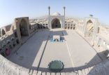 اخبار اجتماعی,خبرهای اجتماعی,محیط زیست,مسجد جامع اصفهان