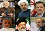 اخبار انتخابات,خبرهای انتخابات,انتخابات ریاست جمهوری,نامزدهای انتخابات