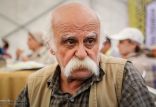 اخبار هنرمندان,خبرهای هنرمندان,اخبار بازیگران,سعید شهلاپور