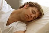 اخبار پزشکی,خبرهای پزشکی,مشاوره پزشکی,خوابیدن