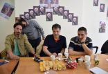 اخبار فیلم و سینما,خبرهای فیلم و سینما,سینمای ایران,حمایت سینماگران از حسن روحانی