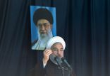 اخبار انتخابات,خبرهای انتخابات,انتخابات ریاست جمهوری,حجت الاسلام والمسلمین حسن روحانی