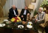 اخبار هنرمندان,خبرهای هنرمندان,اخبار بازیگران,ظریف و مشایخی