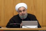 اخبار سیاسی,خبرهای سیاسی,دولت,حسن روحانی