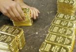 اخبار طلا و ارز,خبرهای طلا و ارز,طلا و ارز,قیمت طلا در بازارهای جهانی