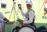 اخبار ورزشی,خبرهای ورزشی,ورزش بانوان,زهرا نعمتی