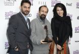 اخبار فیلم و سینما,خبرهای فیلم و سینما,سینمای ایران,سینمای ایران