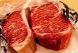 اخبار پزشکی,خبرهای پزشکی,تازه های پزشکی,مصرف گوشت