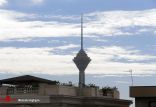 اخبار علمی,خبرهای علمی,طبیعت و محیط زیست,هوای تهران
