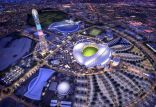 اخبار فوتبال,خبرهای فوتبال,جام جهانی,ورزشگاه خلیفه دوحه قطر