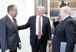 اخبار سیاسی,خبرهای سیاسی,اخبار بین الملل,روابط روسیه و دونالد ترامپ