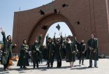 اخبار دانشگاه,خبرهای دانشگاه,دانشگاه,دانشگاه تربیت مدرس